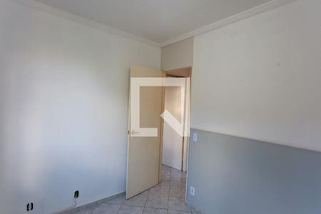 quarto 1 de apartamento para alugar com 2 quartos, 50m² em Jardim Vera Cruz(zona Sul), São Paulo