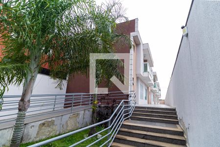 Casa de condomínio à venda com 107m², 2 quartos e 2 vagas Casa de condomínio à venda com 107m², 2 quartos e 2 vagasEntrada