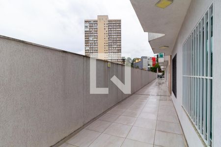 Casa de condomínio à venda com 107m², 2 quartos e 2 vagas Casa de condomínio à venda com 107m², 2 quartos e 2 vagasEntrada