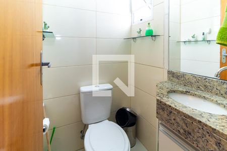 Casa de condomínio à venda com 107m², 2 quartos e 2 vagas Casa de condomínio à venda com 107m², 2 quartos e 2 vagasBanheiro 3