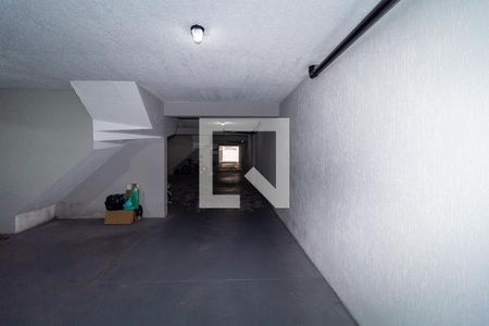 Casa de condomínio à venda com 107m², 2 quartos e 2 vagas Casa de condomínio à venda com 107m², 2 quartos e 2 vagasGaragem