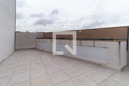 Casa de condomínio à venda com 107m², 2 quartos e 2 vagas Casa de condomínio à venda com 107m², 2 quartos e 2 vagasÁrea comum