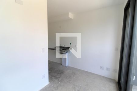 Studio de kitnet/studio para alugar com 1 quarto, 19m² em Vila Nova Conceição, São Paulo