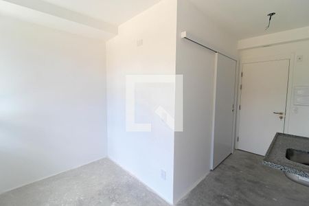 Studio de kitnet/studio para alugar com 1 quarto, 19m² em Vila Nova Conceição, São Paulo