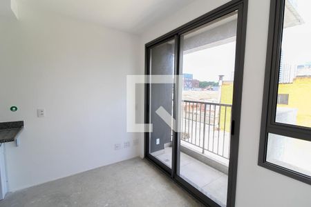 Studio de kitnet/studio para alugar com 1 quarto, 19m² em Vila Nova Conceição, São Paulo