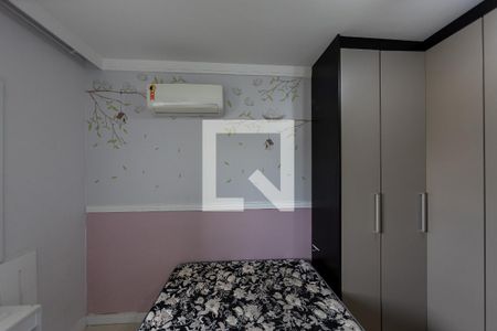 Suíte de apartamento para alugar com 1 quarto, 50m² em Melville Empresarial Ii, Barueri