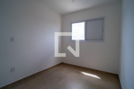 Quarto 1 de apartamento para alugar com 2 quartos, 49m² em Jardim Abatia, Sorocaba