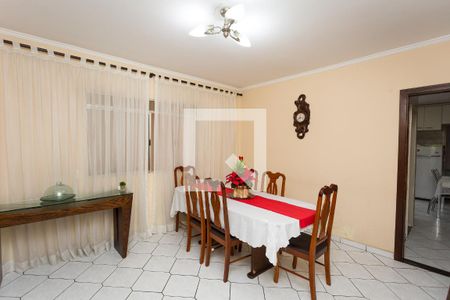 Sala 2 de apartamento à venda com 3 quartos, 250m² em Jardim Kuabara, Taboão da Serra