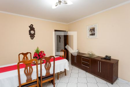 Sala 2 de apartamento à venda com 3 quartos, 250m² em Jardim Kuabara, Taboão da Serra