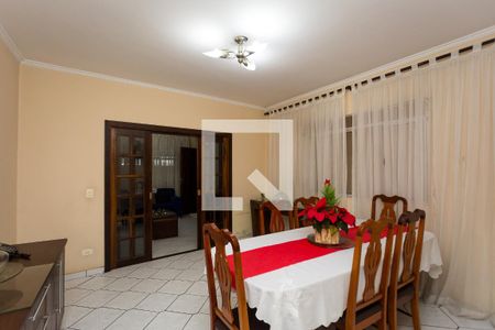 Sala 2 de apartamento à venda com 3 quartos, 250m² em Jardim Kuabara, Taboão da Serra