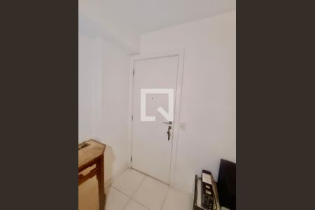 Sala de apartamento à venda com 2 quartos, 70m² em Botafogo, Rio de Janeiro