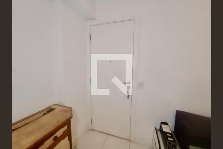 Sala de apartamento à venda com 2 quartos, 70m² em Botafogo, Rio de Janeiro