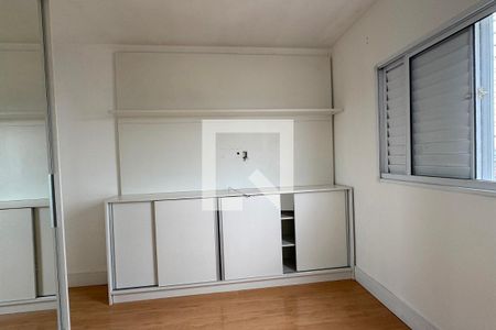 Suíte 1 de apartamento para alugar com 2 quartos, 53m² em Parque Viana, Barueri