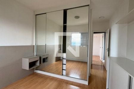 Suíte 1 de apartamento para alugar com 2 quartos, 53m² em Parque Viana, Barueri