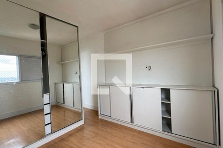 Suíte 1 de apartamento para alugar com 2 quartos, 53m² em Parque Viana, Barueri