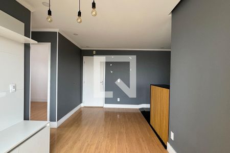 Sala de apartamento para alugar com 2 quartos, 53m² em Parque Viana, Barueri