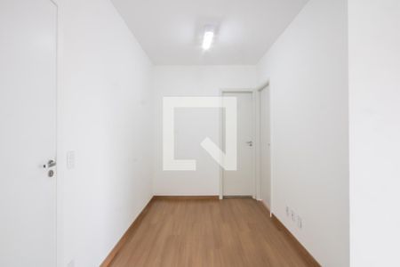 Sala de apartamento para alugar com 1 quarto, 30m² em Km 18, Osasco