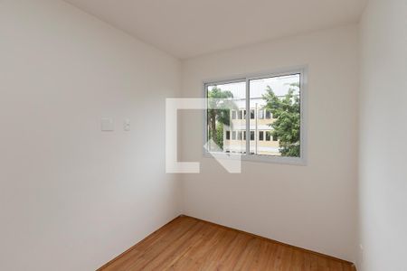 Quarto de apartamento à venda com 1 quarto, 28m² em Jardim Caravelas, São Paulo