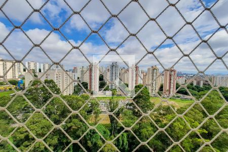 Vista de apartamento para alugar com 2 quartos, 51m² em Vila Santa Luzia, São Bernardo do Campo