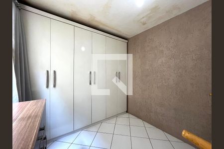 Quarto de apartamento à venda com 1 quarto, 36m² em Jabaquara, São Paulo