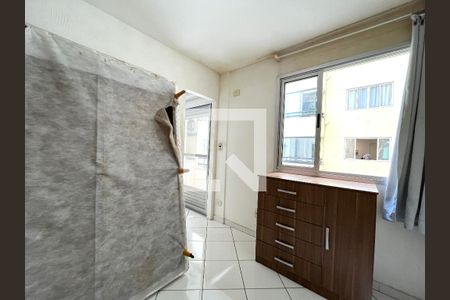 Quarto de apartamento à venda com 1 quarto, 36m² em Jabaquara, São Paulo