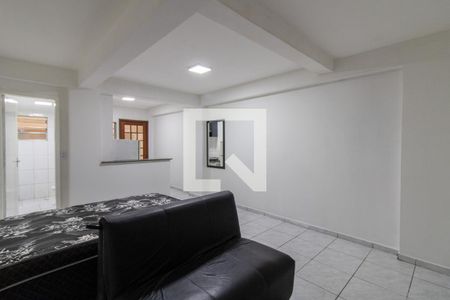 Studio de kitnet/studio à venda com 1 quarto, 43m² em Jardim Santa Mena, Guarulhos