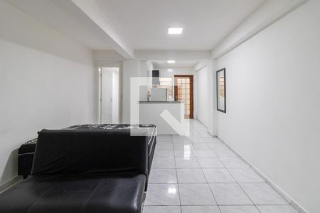 Studio de kitnet/studio à venda com 1 quarto, 43m² em Jardim Santa Mena, Guarulhos