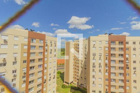 vista de apartamento para alugar com 3 quartos, 76m² em Marechal Rondon, Canoas