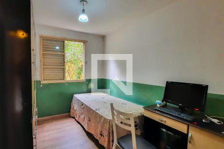 Quarto 2 de apartamento à venda com 3 quartos, 71m² em Jardim Valdibia, São Bernardo do Campo