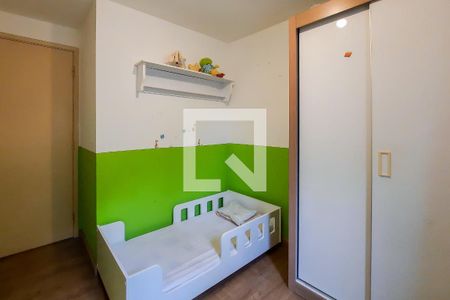 Quarto 1 de apartamento à venda com 3 quartos, 71m² em Jardim Valdibia, São Bernardo do Campo