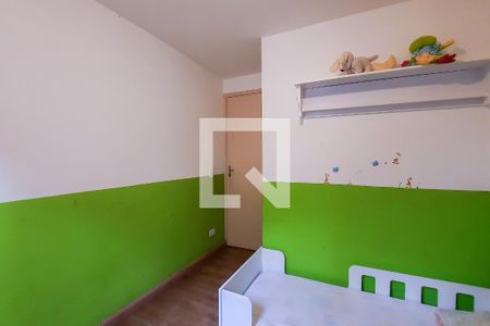 Quarto 1 de apartamento à venda com 3 quartos, 71m² em Jardim Valdibia, São Bernardo do Campo