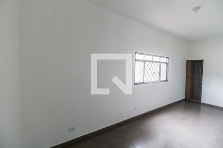 Sala de apartamento para alugar com 1 quarto, 70m² em Vila Santa Terezinha, Carapicuíba