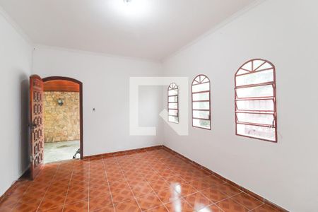 Sala de casa à venda com 3 quartos, 175m² em Ieiri, Várzea Paulista