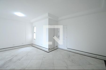 Sala de apartamento para alugar com 3 quartos, 130m² em Jardim Maria Adelaide, São Bernardo do Campo