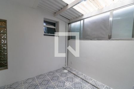 Areal de serviço  de apartamento para alugar com 2 quartos, 61m² em Menino Deus, Porto Alegre