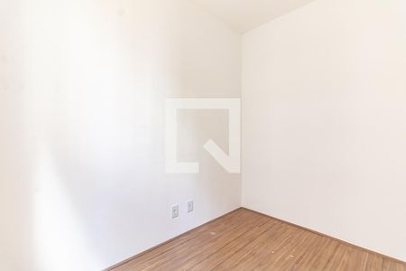 Quarto 1 de apartamento para alugar com 2 quartos, 35m² em Jardim São Savério, São Paulo