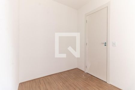 Quarto 1 de apartamento para alugar com 2 quartos, 35m² em Jardim São Savério, São Paulo