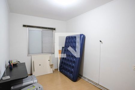 Quarto 1 de apartamento para alugar com 2 quartos, 60m² em Vila Mussolini, São Bernardo do Campo