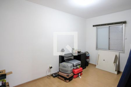 Quarto 1 de apartamento para alugar com 2 quartos, 60m² em Vila Mussolini, São Bernardo do Campo