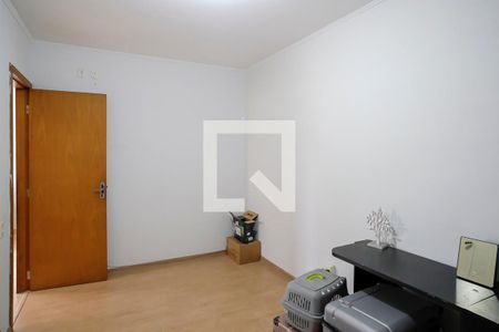 Quarto 1 de apartamento para alugar com 2 quartos, 60m² em Vila Mussolini, São Bernardo do Campo