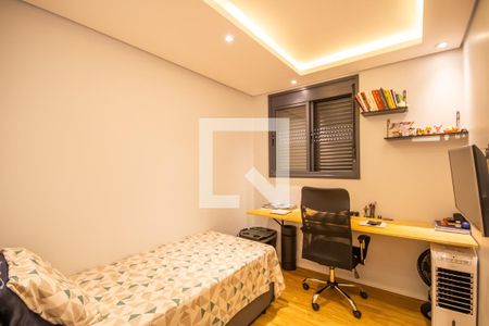 Quarto 2 de apartamento à venda com 2 quartos, 48m² em Presidente Altino, Osasco