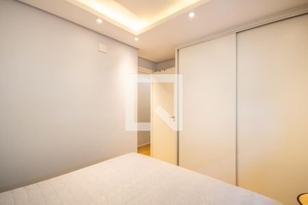 Quarto 1 de apartamento à venda com 2 quartos, 48m² em Presidente Altino, Osasco