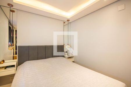 Quarto 1 de apartamento à venda com 2 quartos, 48m² em Presidente Altino, Osasco