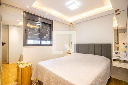 Quarto 1 de apartamento à venda com 2 quartos, 48m² em Presidente Altino, Osasco