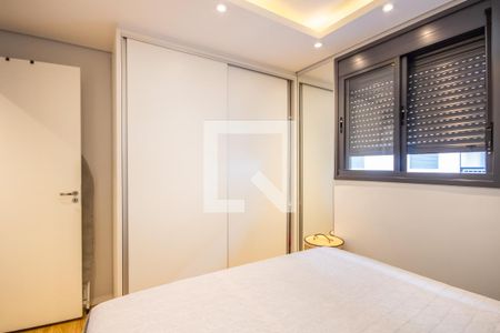 Quarto 1 de apartamento à venda com 2 quartos, 48m² em Presidente Altino, Osasco