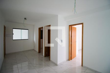 Sala de apartamento para alugar com 2 quartos, 42m² em Itaquera, São Paulo