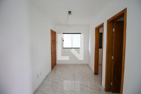 Sala de apartamento para alugar com 2 quartos, 42m² em Itaquera, São Paulo