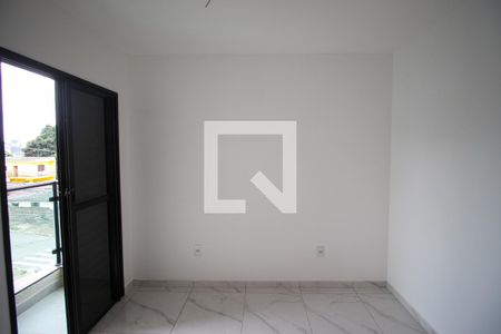 Quarto 2 de apartamento para alugar com 2 quartos, 42m² em Itaquera, São Paulo