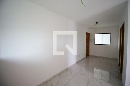 Sala de apartamento para alugar com 2 quartos, 42m² em Itaquera, São Paulo