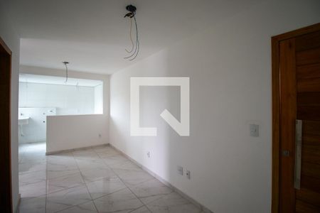 Sala de apartamento para alugar com 2 quartos, 42m² em Itaquera, São Paulo